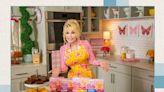 Dolly Parton Has Expanded Her Baking Lineup With Sweet and Southern Mixes