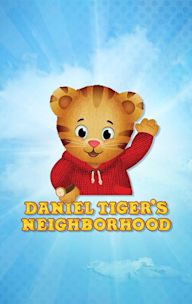 Daniel Tiger's Neighborhood