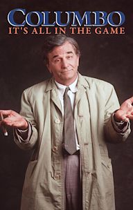 Columbo: It's All in the Game