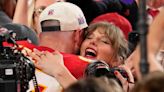 Taylor Swift leads star-studded 2024 Super Bowl spectators