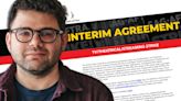 Actor-Turned-Indie Producer Jonathan Daniel Brown On Interim Agreements: “Star-Studded Projects Getting Go-Ahead While Small...