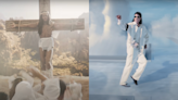 Lil Nas X’s New “J Christ” Video Features A Michael Jackson Look-Alike In Heaven