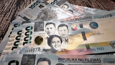 Peso to trade sideways ahead of Fed meeting - BusinessWorld Online