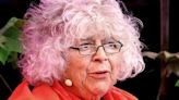 Miriam Margolyes' 'unexpected' comment removed after live radio appearance