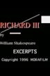 Richard III