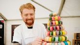 Meet the exhibitors and visitors delighted to be part of Shrewsbury's Food and Drink Festival