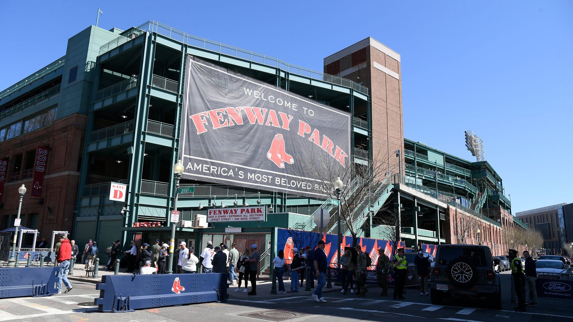 How 2024 Red Sox Hall Of Famers Continued Boston Baseball Legacy