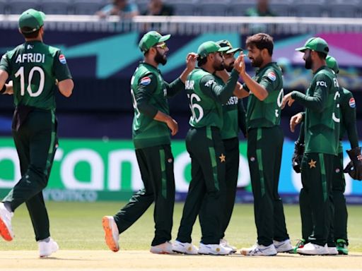 Pakistan vs Ireland Live Streaming T20 World Cup 2024 Live Telecast: Where To Watch Match | Cricket News