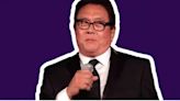 ‘Millions will be wiped out’: Robert Kiyosaki says that the big crash he predicted is here. But right now could also be the perfect time to 'get richer' — here's how