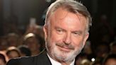 'Jurassic Park' Star Sam Neill Reveals Blood Cancer Diagnosis