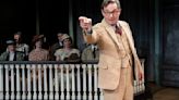 Actor Richard Thomas on portraying Atticus Finch in 'To Kill a Mockingbird'