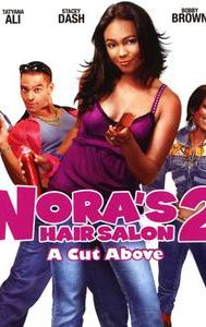 Nora's Hair Salon 2: A Cut Above