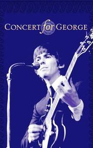Concert for George (film)