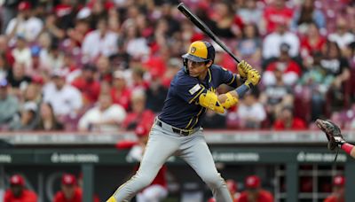 Milwaukee Brewers' Former MVP Taking Big Steps Towards Return From Back Injury