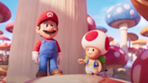 'Super Mario Bros. Movie' toys leaked by McDonald's employee hint at unannounced character