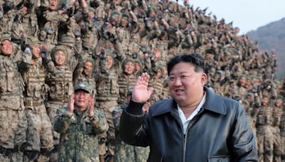 North Korean troops could be sent to Ukraine due to their sheer numbers, not their effectiveness, experts say