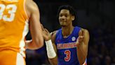 Florida basketball hops back onto ESPN’s NCAA Tournament bubble