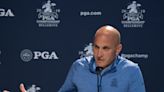 Former PGA of America CEO Pete Bevacqua leaving NBC Sports to become AD at Notre Dame