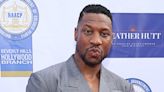 Jonathan Majors Attends 1st Event After Domestic Abuse Sentencing