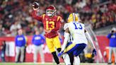 The Daily Sweat: No. 8 USC is favored by five touchdowns at home vs. Colorado