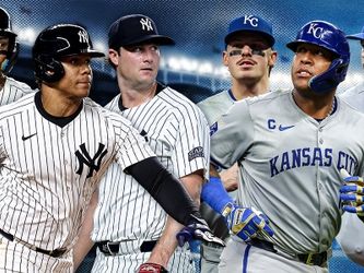 Yankees vs. Royals 2024 ALDS Preview and Prediction