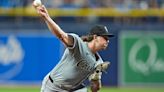 White Sox recall Mike Clevinger from Triple-A Charlotte