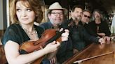 Steeldrivers, Wilder Flower to perform at Blue Ridge Music Center