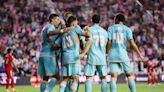 Con homenaje a Messi y gol de Alba, Inter Miami sigue en racha