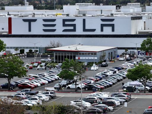 Why Tesla's high-growth Energy unit could be another Amazon Web Services