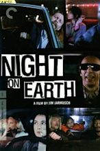 Night on Earth