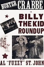 Billy The Kid's Round-Up Movie Streaming Online Watch