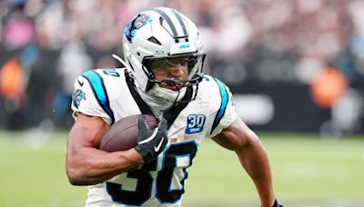 Fantasy Football: Week 4 RB Rankings (Half-PPR)