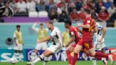 Mundial Qatar 2022: Alemania rescata un empate ante España y se jugará todo contra Costa Rica