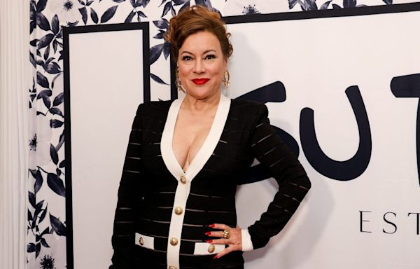 Jennifer Tilly on Filming Real Housewives of Beverly Hills, ‘It’s a Little Cray Cray Crazy’