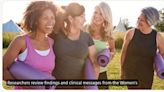 NIH Reports Researchers Review Findings and Clinical Messages from the Women’s Health Initiative 30 Years After Launch