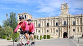 Pedaladas contra el silencio