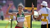 Alegna González, la primera mexicana en conseguir un podio en el Premio Cantones de la Coruña