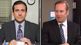 Bob Odenkirk on Why He Thinks Steve Carell Beat Him Out for the Role of “The Office”'s Michael Scott