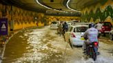 Delhi rain: Pragati Maidan tunnel closed amid waterlogging, Minto Bridge underpass drained after 12 hour-effort