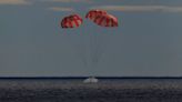 The science behind splashdown − an aerospace engineer explains how NASA and SpaceX get spacecraft safely back on Earth