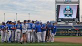 Florida blows out Kentucky 15-4 in CWS elimination game to set up showdown with Texas A&M