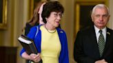 Collins, leading Senate GOP centrist, won’t endorse Trump in 2024