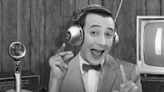 How Paul Reubens Brought Pee-Wee Herman Back One Last Time — As a Radio DJ