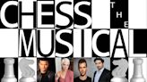 CHESS, the Musical in Los Angeles at Jaxx Theatre 2024