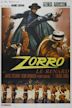 Zorro, O Justiceiro Mascarado