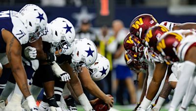 Dallas Cowboys' Accomplished Offensive Lineman Contemplating Retirement