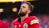 Chiefs Kicker Harrison Butker Quotes Taylor Swift in Controversial Commencement Speech
