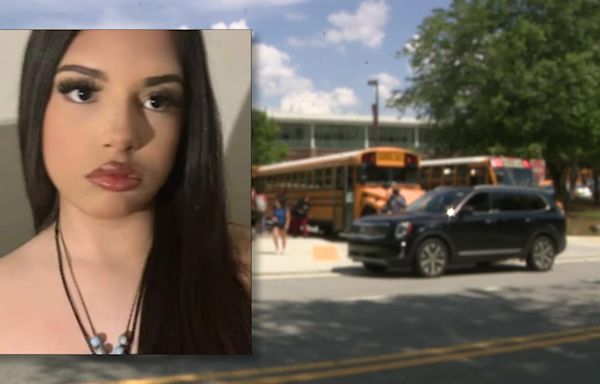 Dunwoody student death: Juvenile faces involuntary manslaughter charge