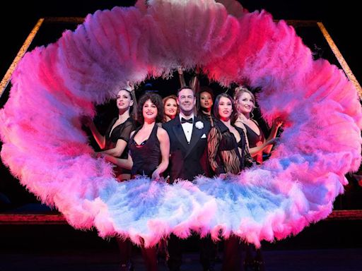 'Chicago. El Musical': Al son del jazz