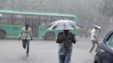 Delhi weather update: Relief from sizzling heat after light rain, thunderstorm likely tomorrow